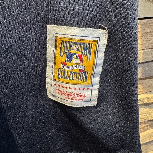 Mitchell & Ness New York Yankees don mattingly jersey M - Picture 6 of 7